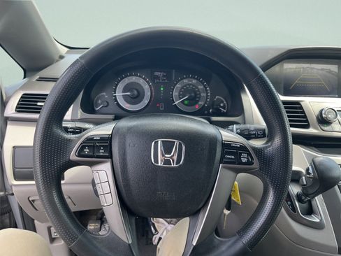 Used 2016 Honda Odyssey LX image 15