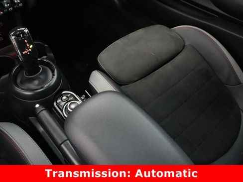 Used 2024 MINI Cooper John Cooper Works image 16