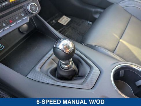 New 2025 Ford Mustang GT Premium image 14