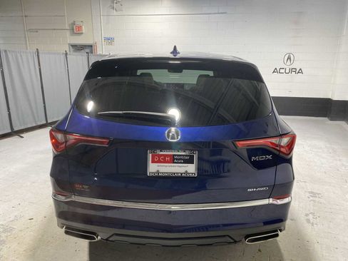 Certified 2023 Acura MDX SH-AWD image 5