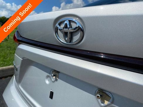 Used 2023 Toyota Corolla LE FWD image 10
