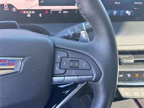 Used 2025 Cadillac CT5 Premium Luxury w/ Sun And Sound Package image 18