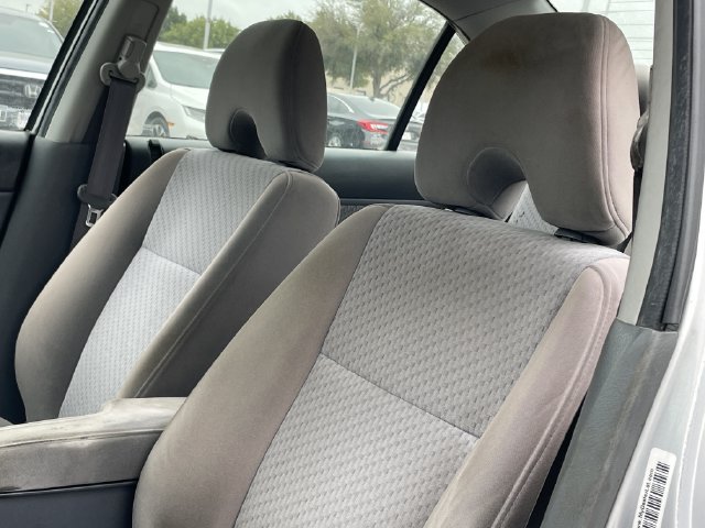 Used 2005 Honda Civic VP image 14