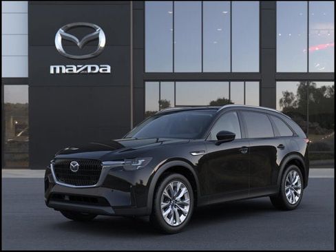 New 2026 MAZDA CX-90 3.3 Turbo w/ Preferred Package AWD/4WD image 1