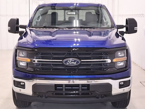 New 2026 Ford F150 XLT w/ Equipment Group 303A High AWD/4WD image 4