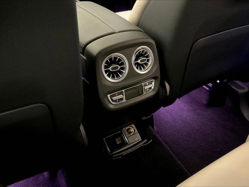 Certified 2024 Mercedes-Benz G 63 AMG 4MATIC image 10