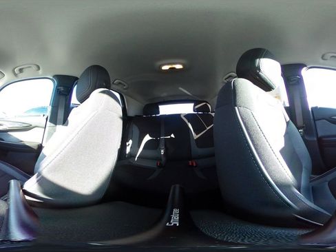 Used 2025 Chevrolet TrailBlazer LT image 40