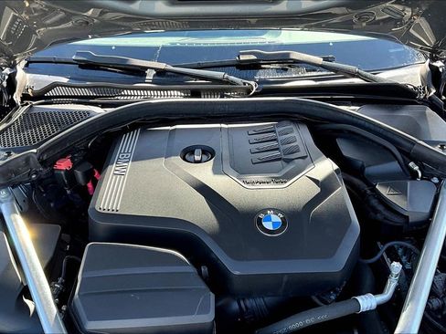 Used 2021 BMW 430i Coupe w/ Convenience Package RWD image 29