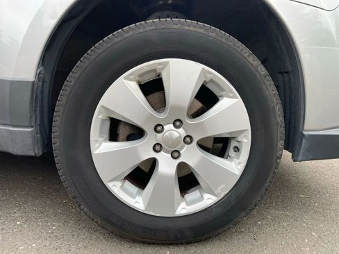 Used 2011 Subaru Outback 2.5i Premium image 25