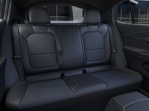 New 2025 Buick Envista Preferred w/ Convenience I Package image 17