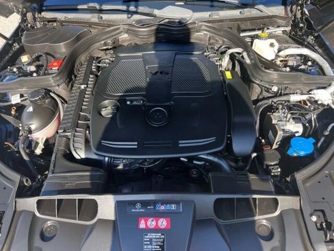 Used 2014 Mercedes-Benz E 350 4MATIC Coupe image 18