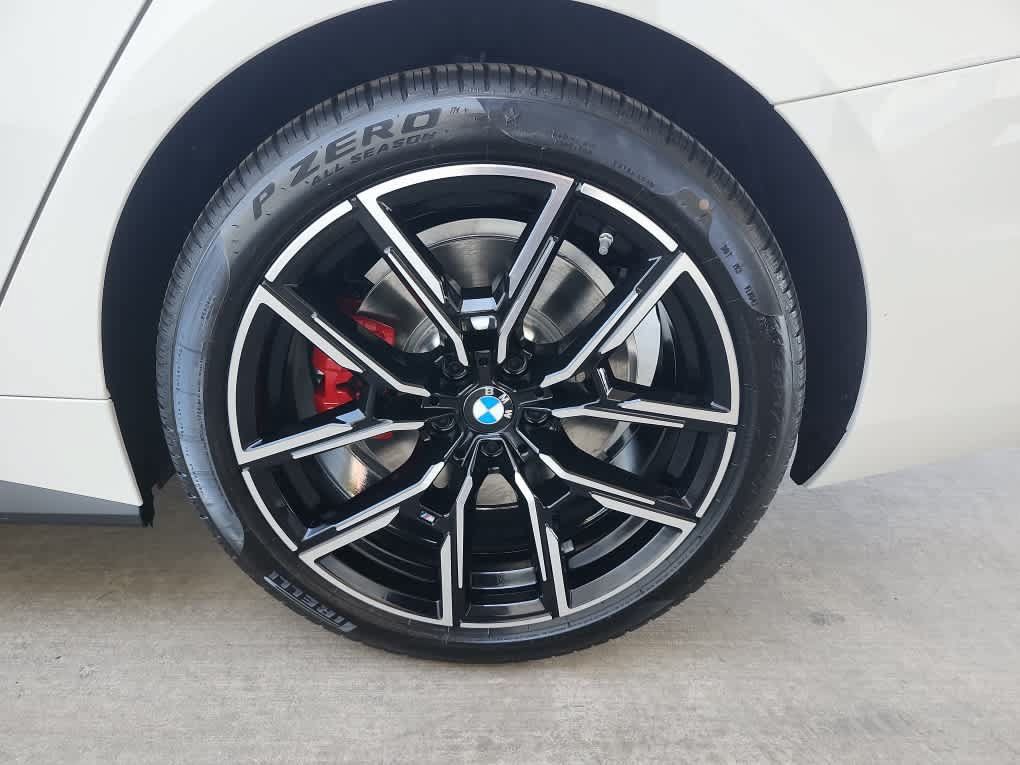 New 2027 BMW 430i w/ M Sport Package RWD image 10