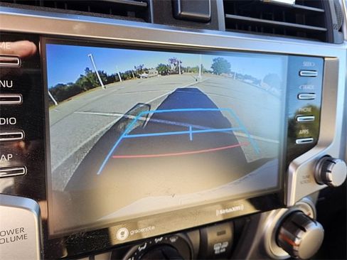 Used 2020 Toyota 4Runner Limited image 19