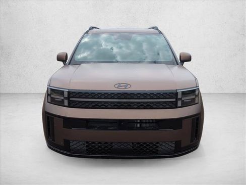 New 2026 Hyundai Santa Fe Calligraphy image 6
