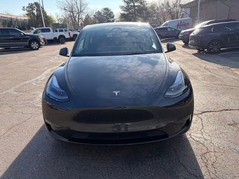 Used 2024 Tesla Model Y Long Range image 6
