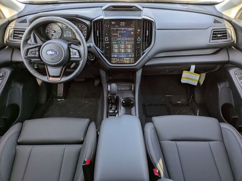 New 2025 Subaru Ascent Bronze Edition w/ Popular Package #2 image 16