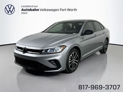 Certified 2025 Volkswagen Jetta Sport