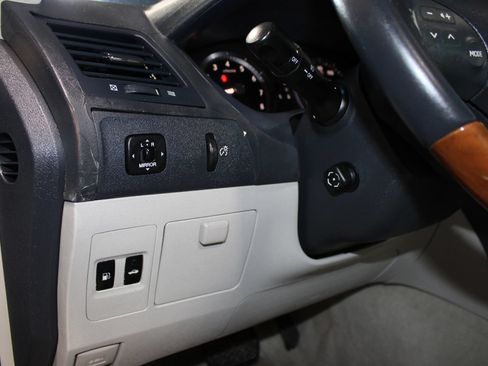 Used 2007 Lexus ES 350 FWD image 17