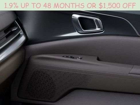 New 2026 Kia Carnival LX FWD image 26