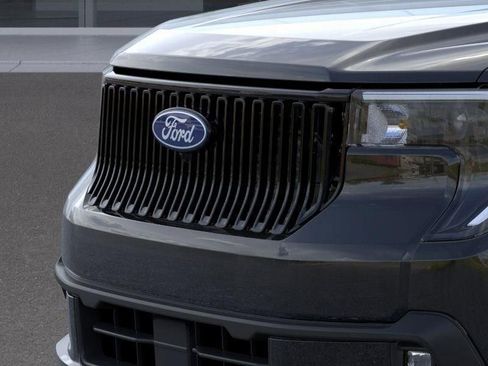 New 2026 Ford Maverick Lobo AWD/4WD image 18