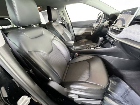 Used 2022 Jeep Compass Latitude w/ Convenience Group image 26