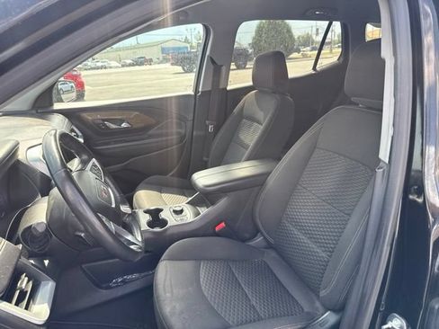 Used 2019 GMC Terrain SLE w/ Driver Convenience Package AWD/4WD image 9