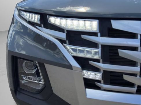Certified 2022 Hyundai Santa Cruz SEL FWD image 31