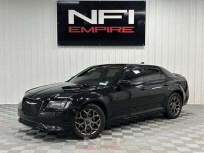 Used 2016 Chrysler 300 S