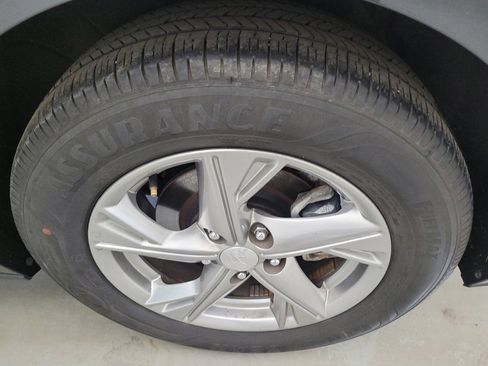 Used 2022 Hyundai Sonata SE w/ Cargo Package image 31