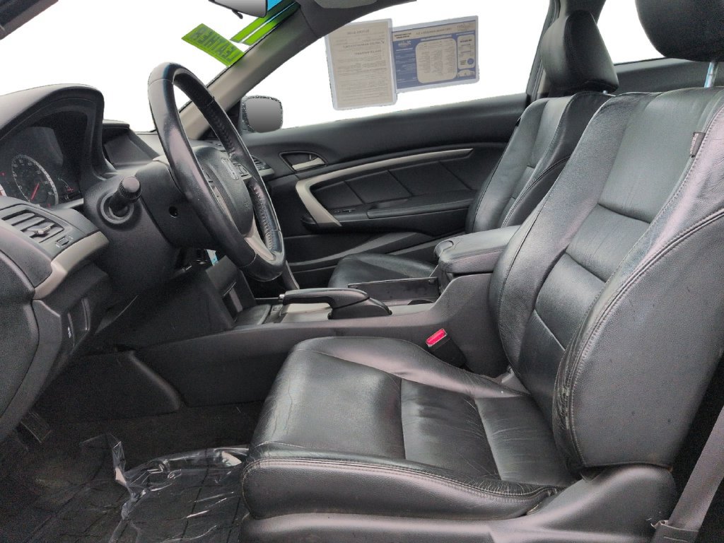 Used 2011 Honda Accord EX-L image 20