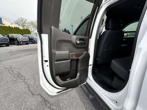 Used 2019 Chevrolet Silverado 1500 RST w/ All-Star Edition AWD/4WD image 24