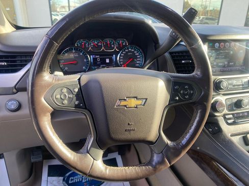 Used 2018 Chevrolet Tahoe LT image 19