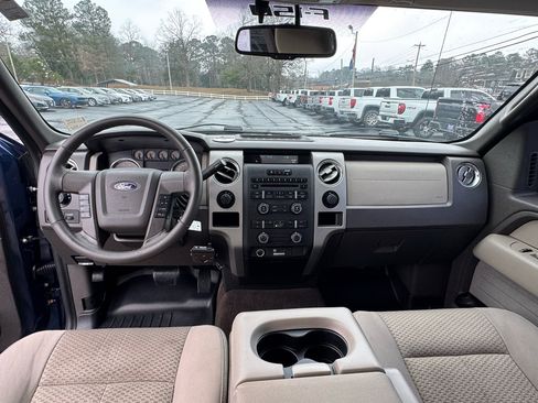 Used 2009 Ford F150 XLT image 19