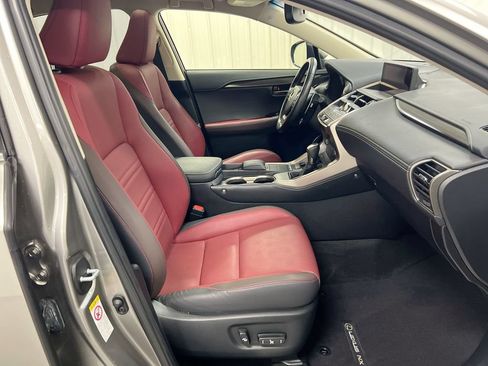 Used 2019 Lexus NX 300 FWD w/ Premium Package image 23