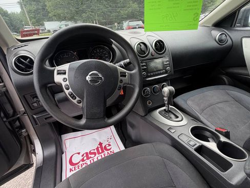 Used 2015 Nissan Rogue S w/ Convenience Package AWD/4WD image 20