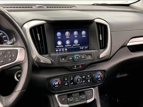 Used 2023 GMC Terrain SLE w/ Driver Convenience Package AWD/4WD image 7