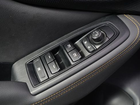 Certified 2024 Subaru Forester Wilderness AWD/4WD image 23