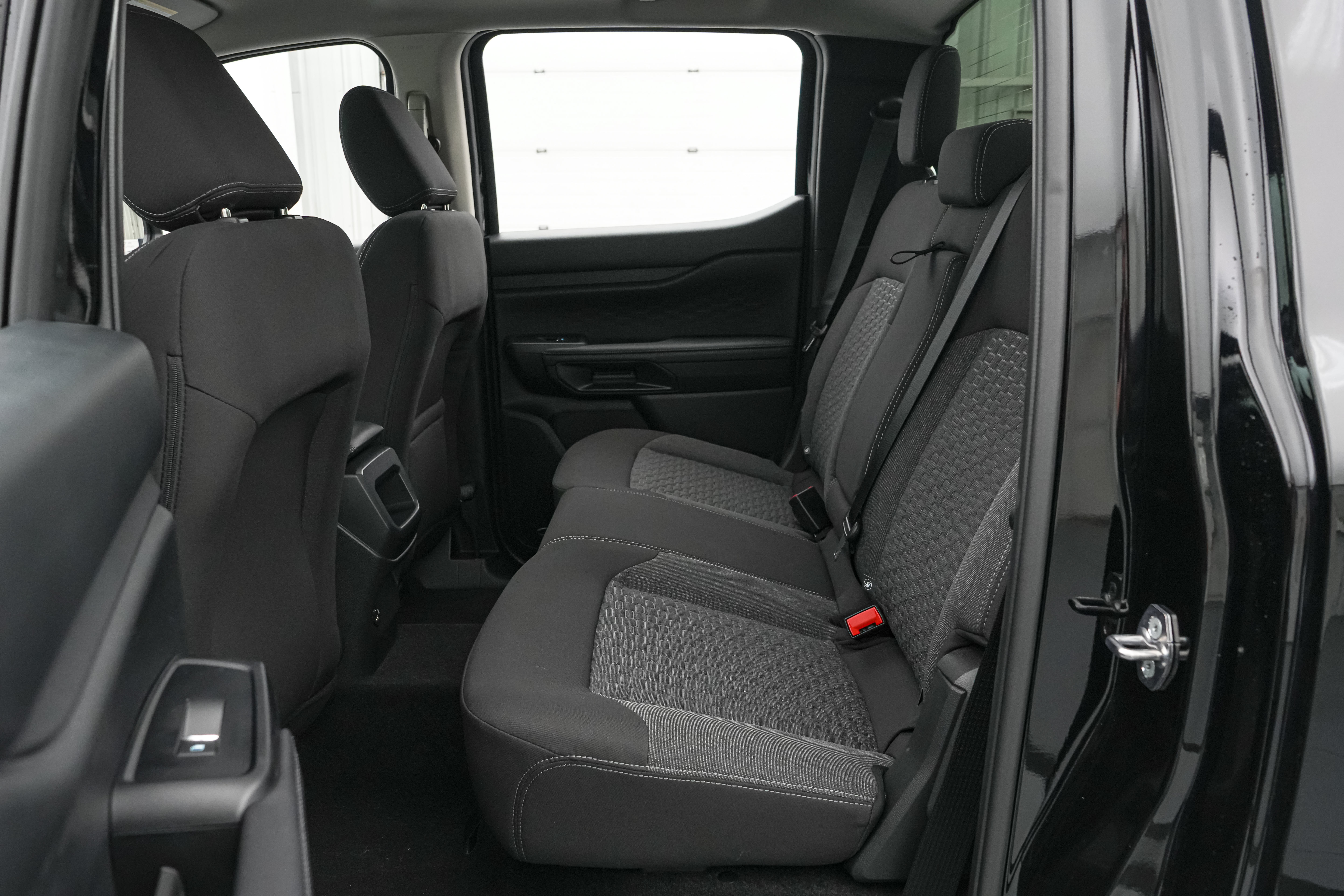 New 2026 Ford Ranger XLT AWD/4WD image 20