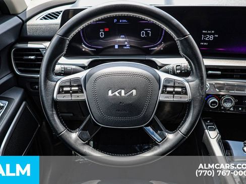 Used 2023 Kia Telluride S w/ S Sunroof Package image 33