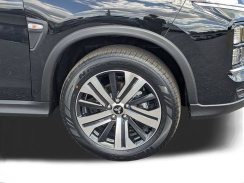 New 2026 Mitsubishi Outlander Sport ES AWD/4WD image 10