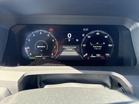 New 2026 Toyota 4Runner Limited AWD/4WD image 15