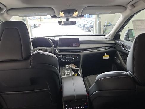 New 2026 INFINITI QX60 Luxe w/ Cargo Package AWD/4WD image 27