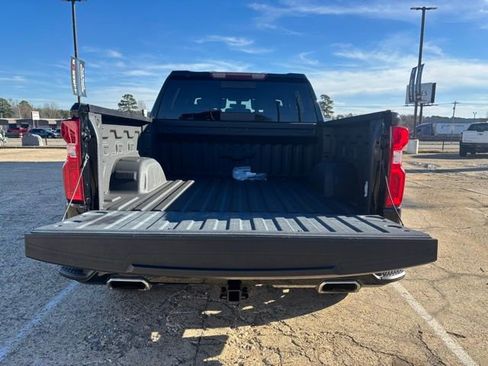 Used 2020 Chevrolet Silverado 1500 RST image 16