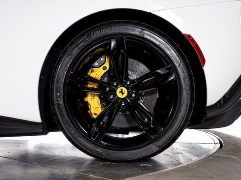 Certified 2025 Ferrari 296 GTB image 19