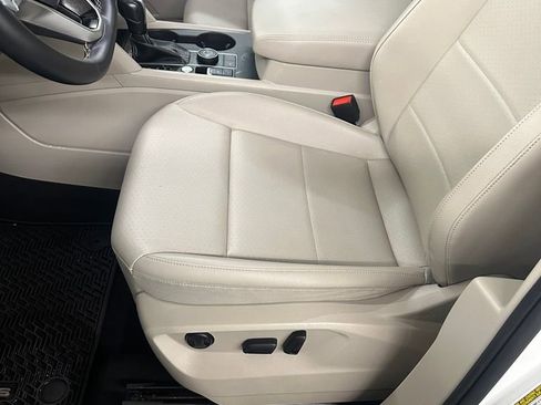 Used 2021 Volkswagen Atlas SE AWD/4WD image 13