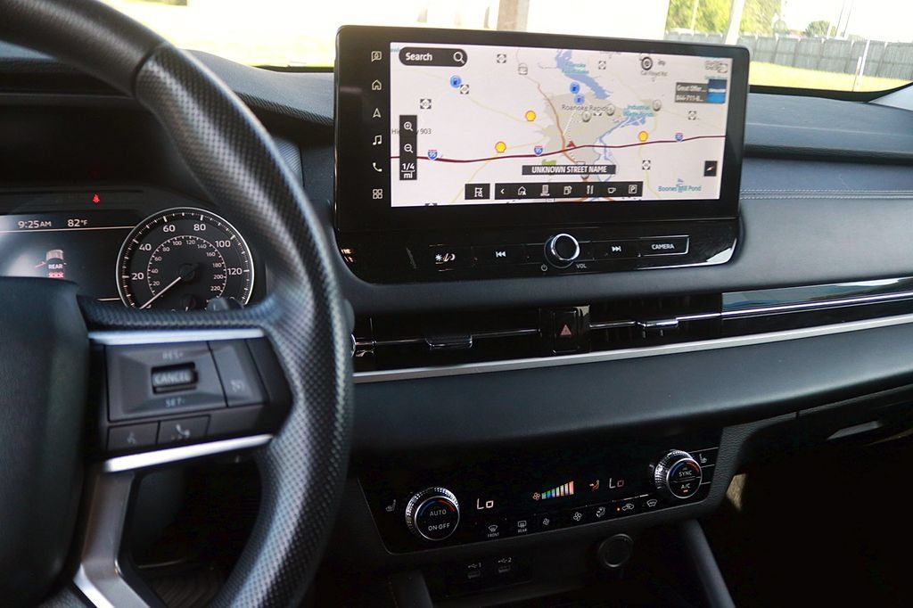 Used 2025 Mitsubishi Outlander ES AWD/4WD image 19