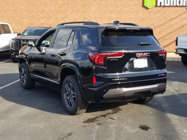 New 2027 GMC Terrain AT4 w/ Convenience Package III AWD/4WD image 3