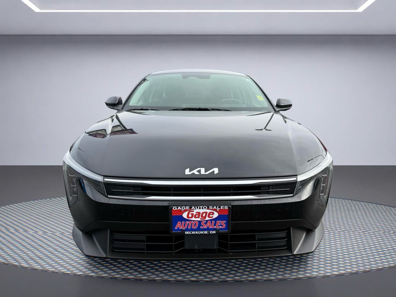 Used 2025 Kia K4 FWD image 9