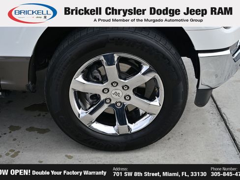 Used 2023 Ford F150 King Ranch w/ Equipment Group 601A High AWD/4WD image 38
