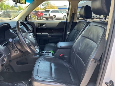 Used 2016 Ford Flex Limited AWD/4WD image 10